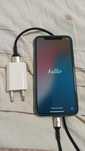 Телефон iPhone 11 64gb.