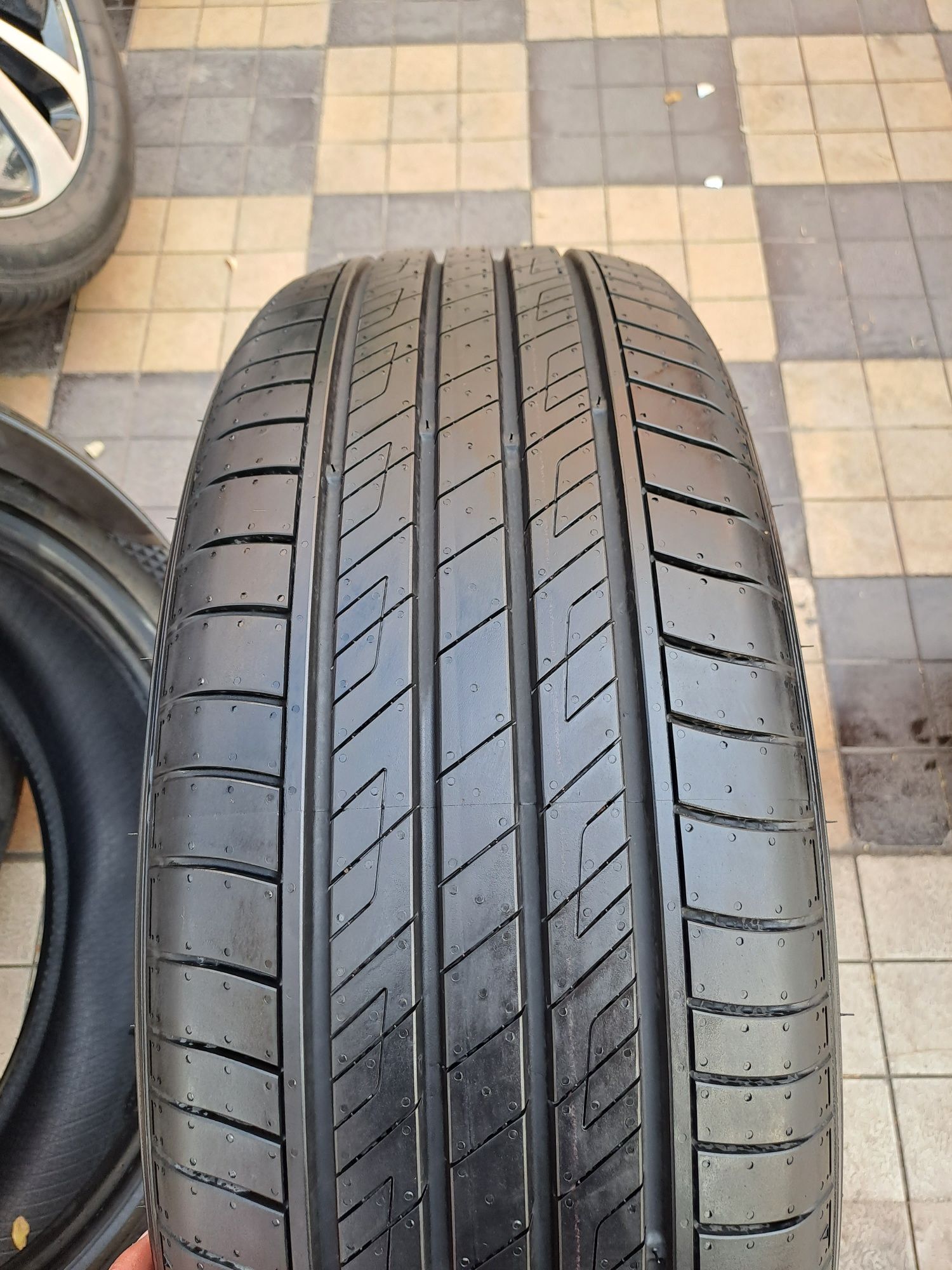 Kumho solus ideal