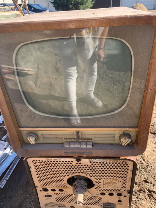 Televizoare , frigider Fram