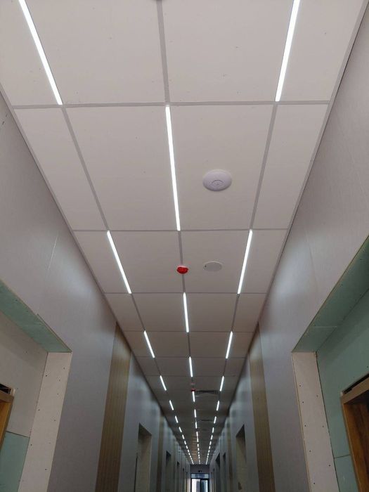 Reechniy/реечный/rekalik patalok/Armstrong/Grilliyato