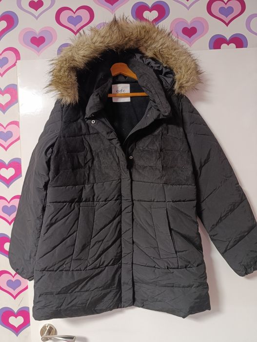 Якета Втора употреба размер С