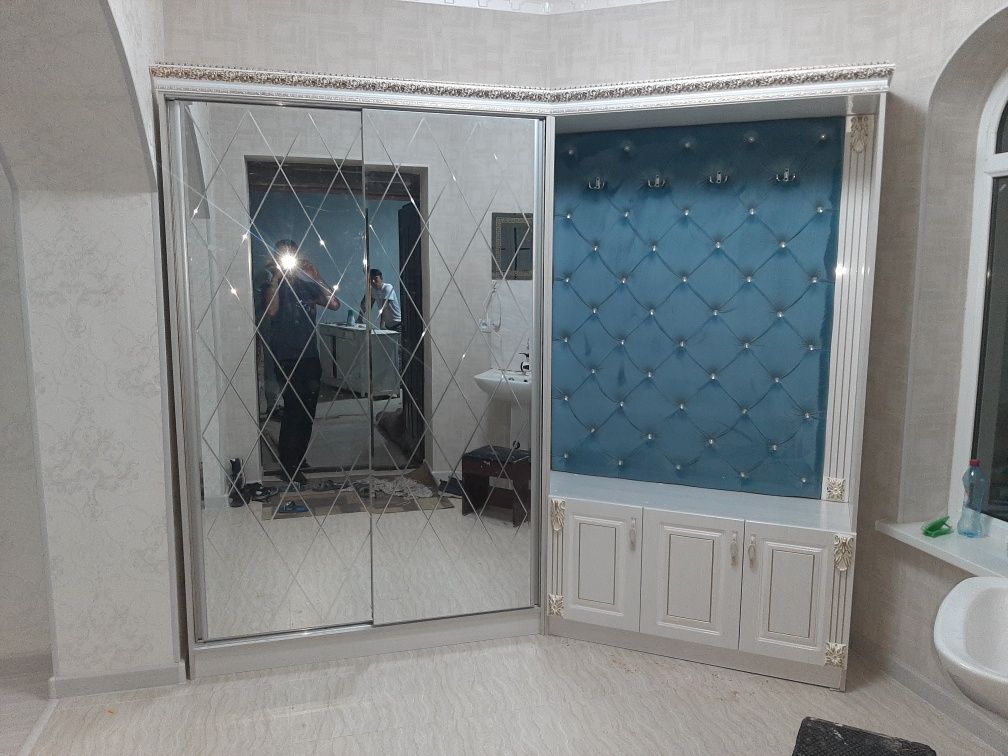 Прихожка на заказ