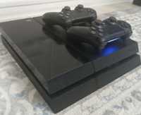 Sony Play Station 4