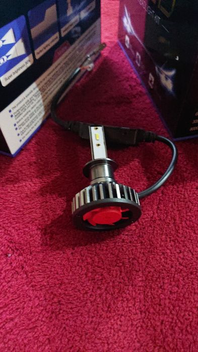 LED H1 , H3, H4, H7, H8,9,11, H27, HB3, HB4, HiR2 , D1S, D2S, D3S, D5S
