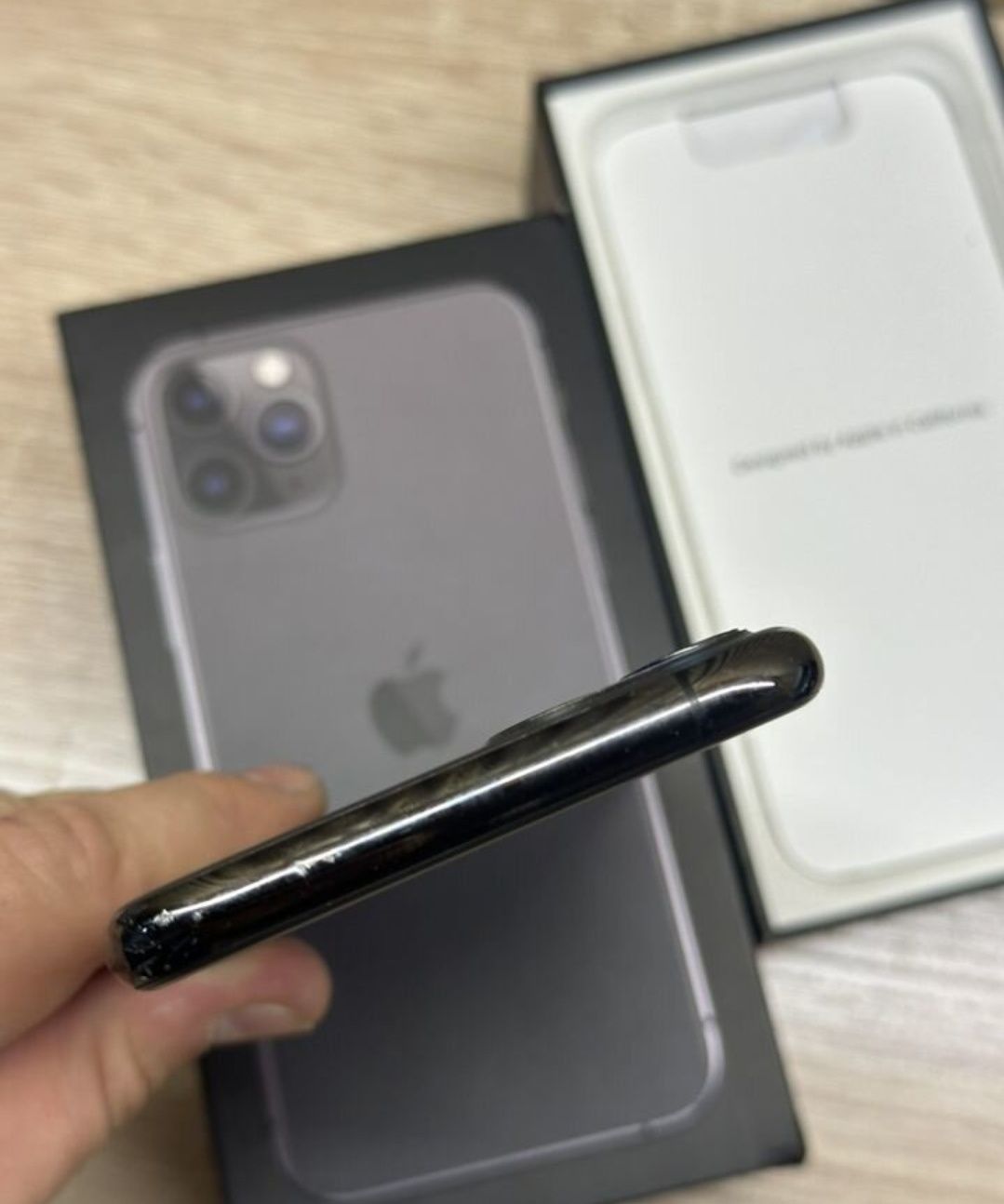 Iphone 11 pro 64 gb рассрочка