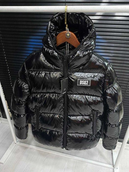 Geaca barbati Dsquared, premium XL XXL