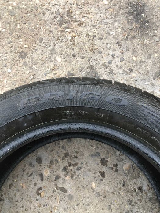 anvelope iarna 235/60 R18