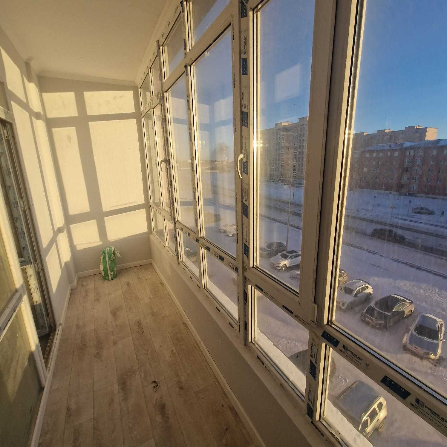 Продается по выгодной цене 1 ком кв 46м,3 эт из 9, цена 15 млн, 2021г