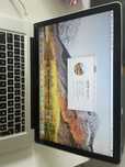 macbook pro 15 inch i7 baterie buna 750gb a1286