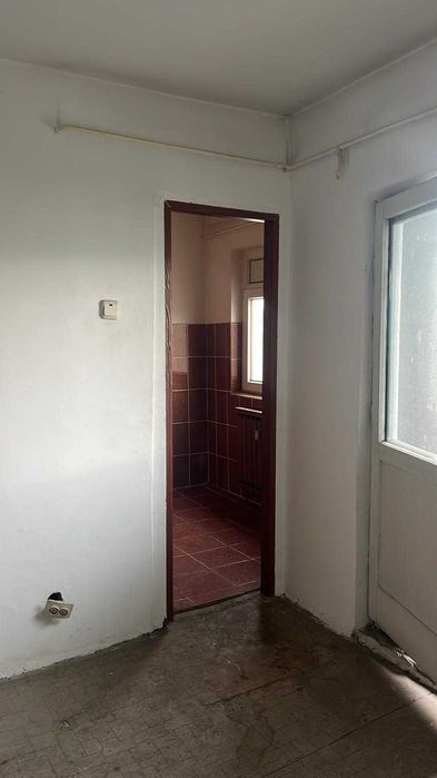 Apartament cu o camera