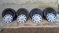 Jante originale VW 15"