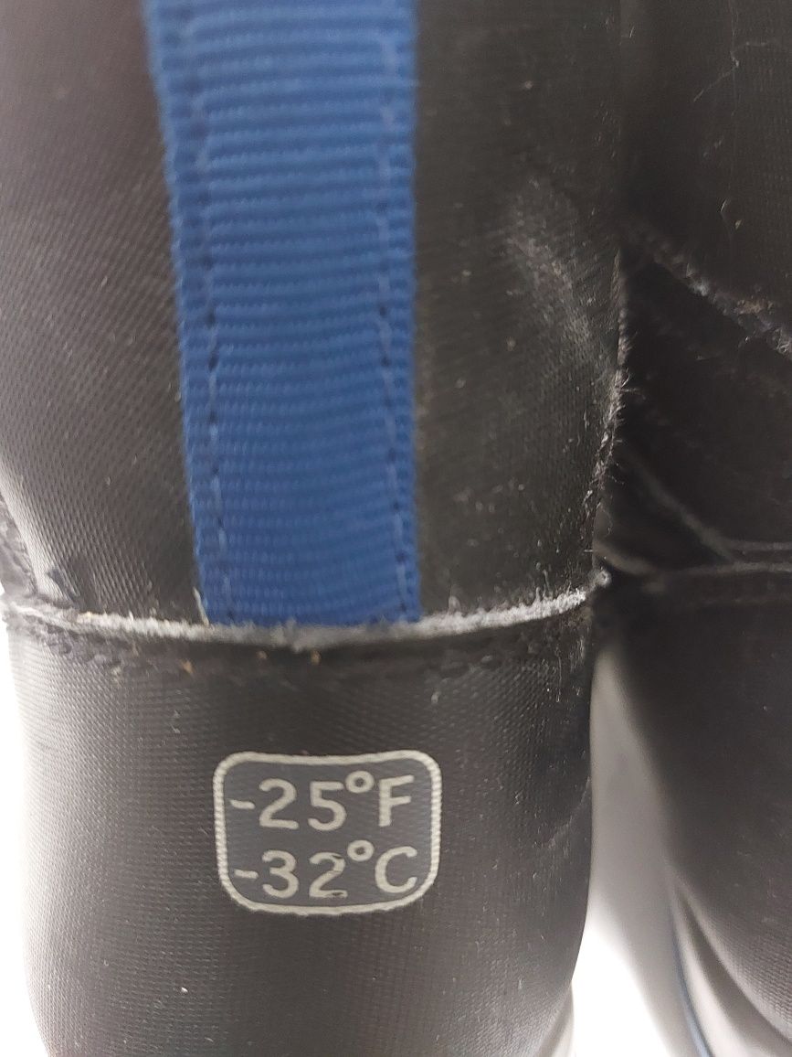 Merrell БОТУШИ ML-Snow Bank 2.0 WTRPF