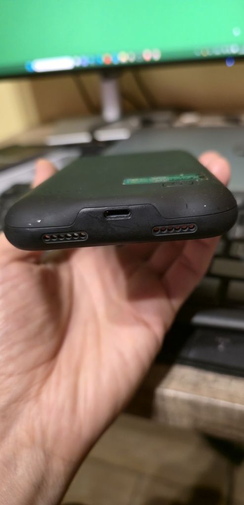 Battery case за iphone xr