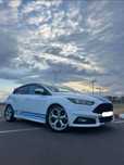Ford Focus Ford Focus ST MK3.5 2.0 benzina 2017