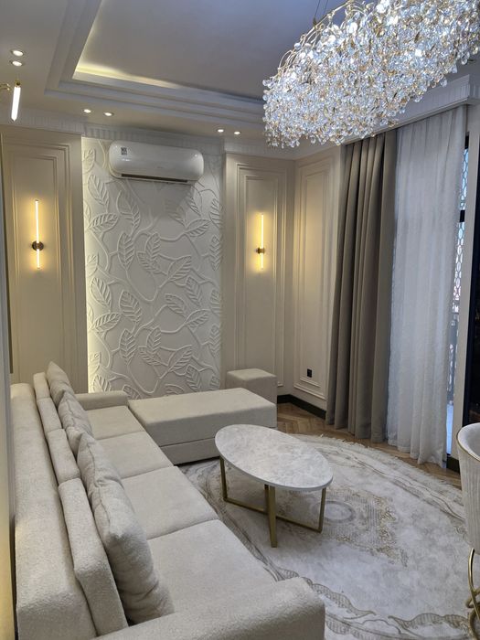 Срочно.  Якасарайский рн. Skylini Клубный дом