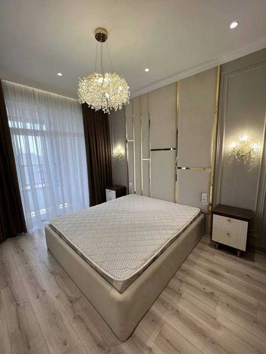 ГОТОВЫЙ АРЕНДАТОР! 2х ком кв-ра По Низкой Цене! Ул Нукус ! Глинка ID02