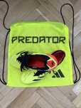 Vand ghete adidas predator