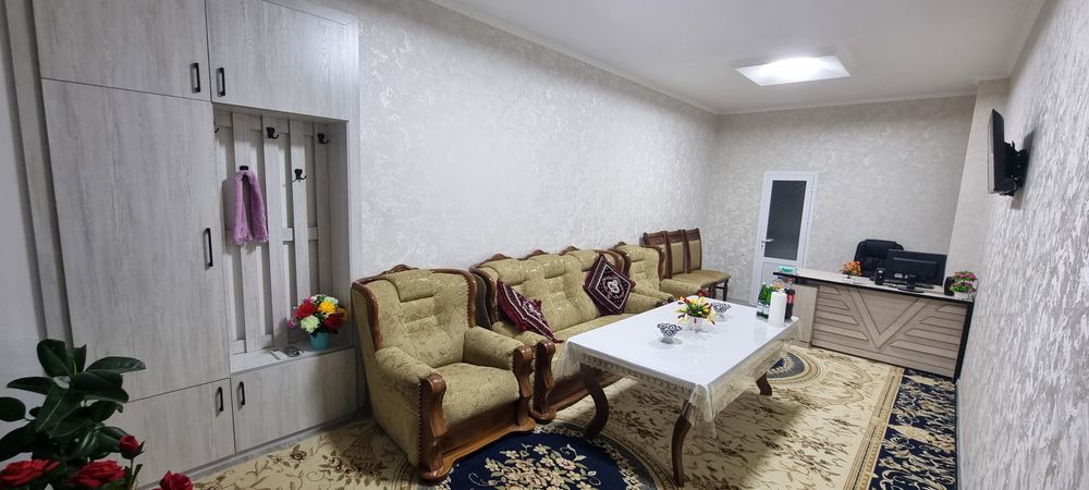 Сдается в аренду под офис нежилое помешение на долгосрочный срок