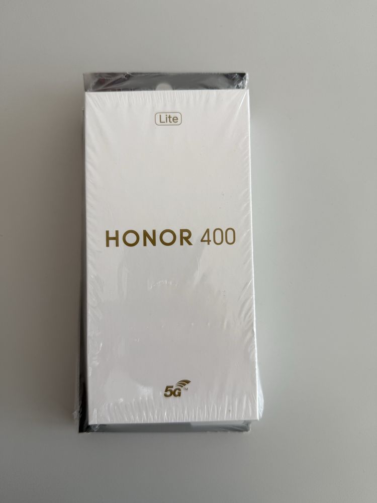 Honor 400 Lite 5G