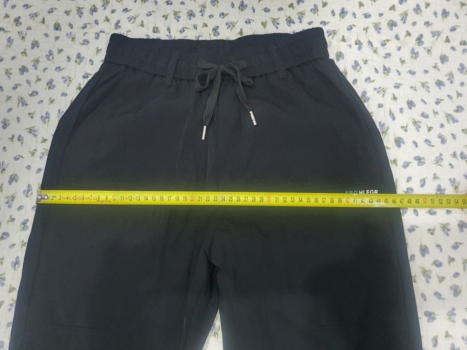 Pantaloni sport HLFGR