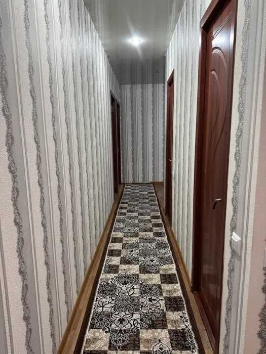 Сдается уютная квартира 2-ком  метро Юнусабад 838*