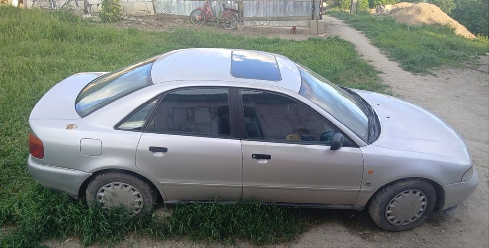 Audi a4 b5 de vanzare