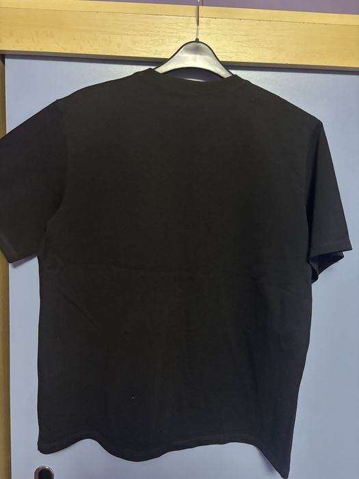 Tricou Young Rich White