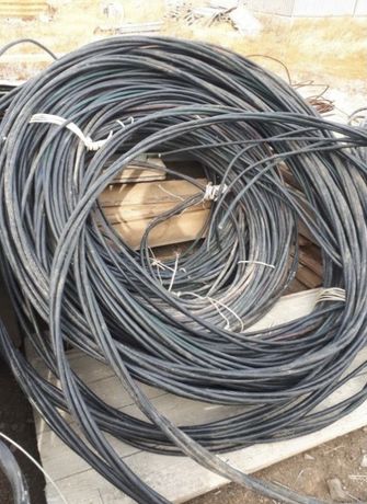 Силовые кабеля (алюминевые)