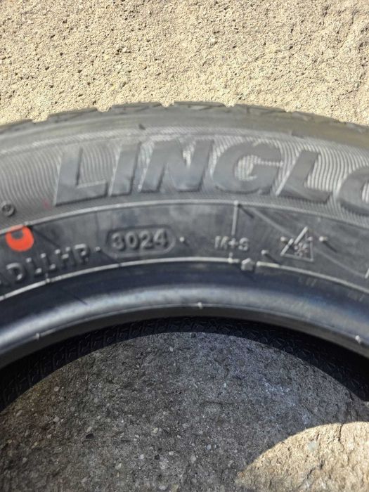 Anvelope noi AllSeason 185/65R15 Linglong Tire Green Max