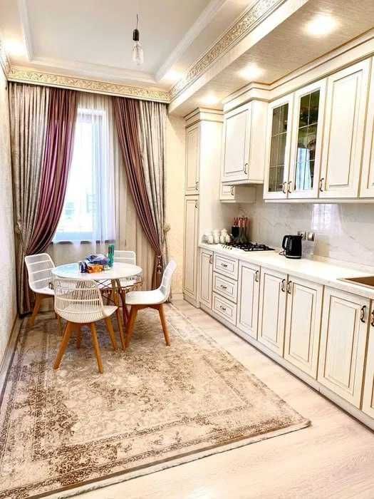 Продаю 3-х. ком. кв. Шайхантахурский/Ибн Сино/Новостройка/ Р: 29716