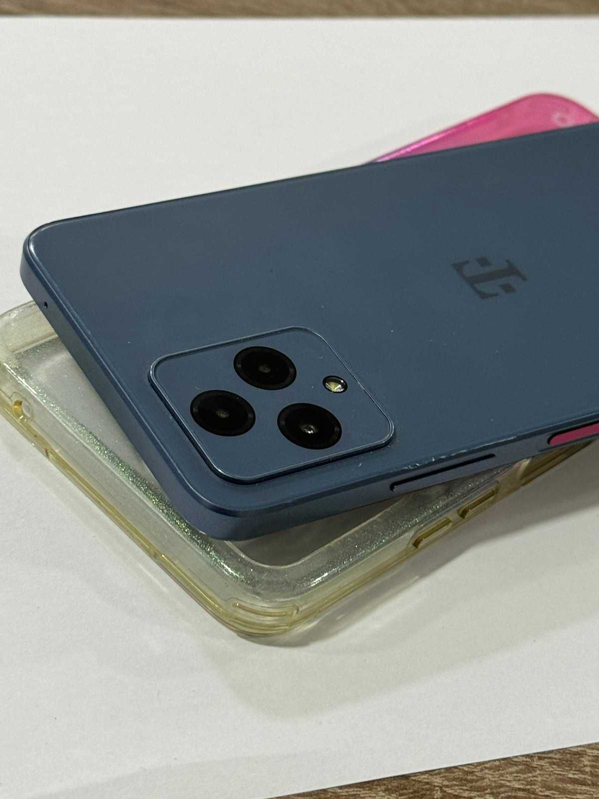 Продавам T-Mobile REVVL 6
