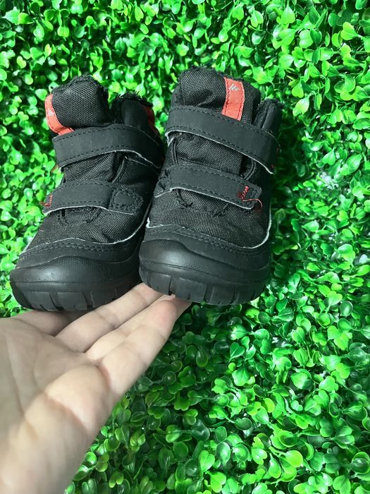 Incaltaminte iarna copii impermeabile /ghete zapada