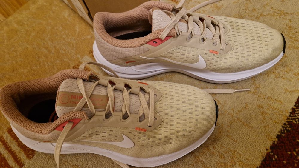 Маратонки на марката Nike