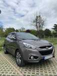 Hyundai IX35 4WD 2.0 CRDI