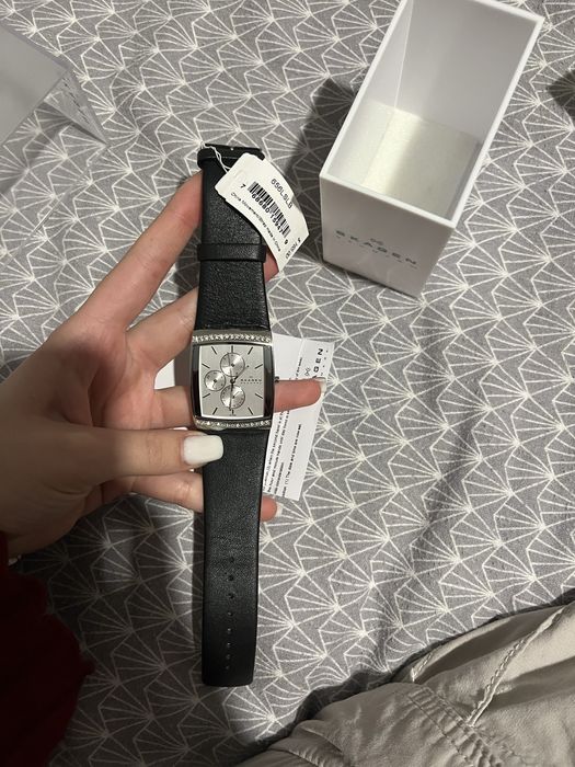 Ceas SKAGEN DAMA,nou,neutilizat