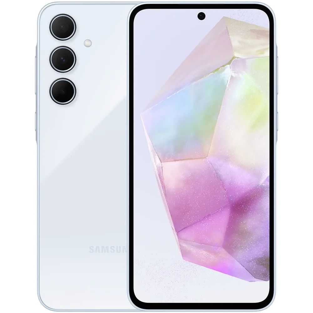 Новый Samsung Galaxy A35! Бесплатная Доставка!