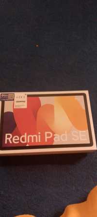 Xiaomi Redmi Pad Se