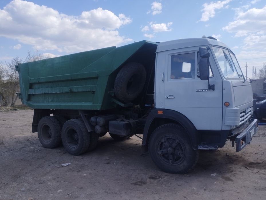 Продам КамАЗ савок