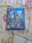 Devil may cry za ps4