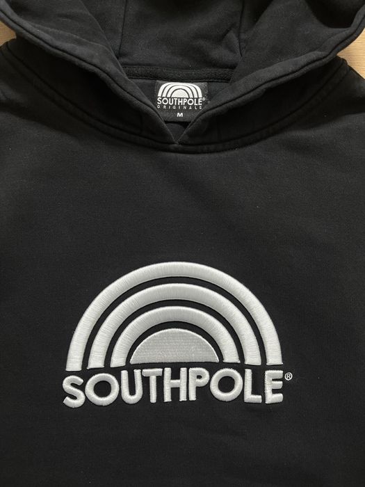 The North Face мъжки съитчър размер М