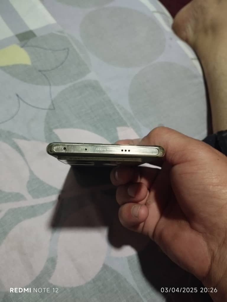 Infinix NOTE 40 Pro