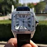 Cartier Santos 100XL