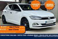 Volkswagen Polo Posibilitate vanzare cash cat si in rate / Credit Leasing TVA 19%