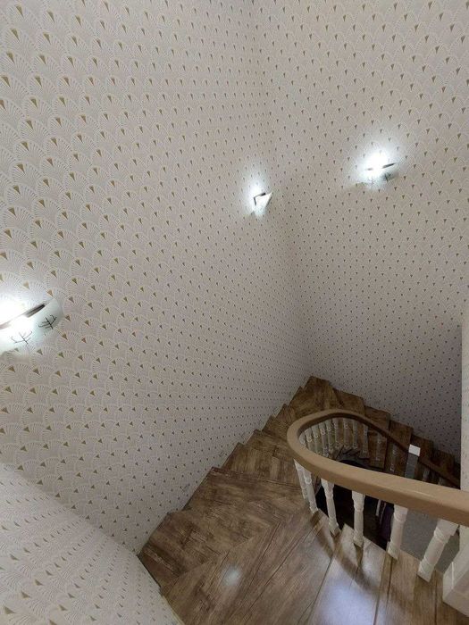 ЖК Kafel Invest 4/7/8 евро квартира 111м2: Паркентский ПРОДАЖА КВАРТИР