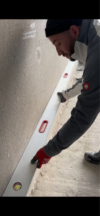 Finisaje in domeniul constructilor