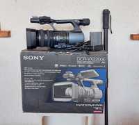 Videokamera Soni 2200