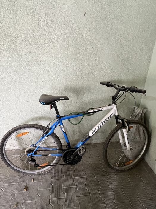 Продам велосипед в хорошем состоянии