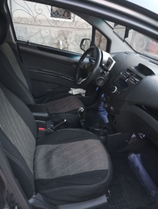 Spark arenda 2017 yil