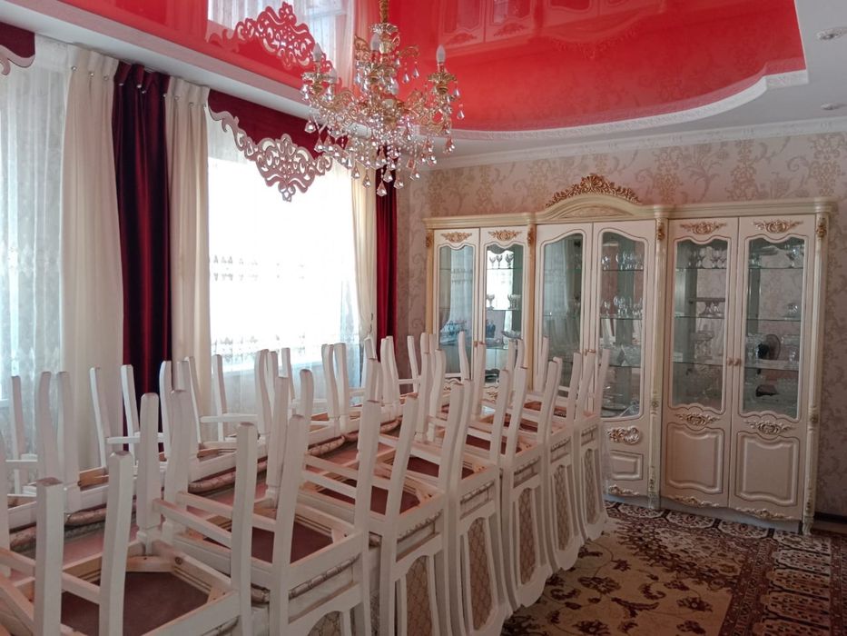 Үй сатылады