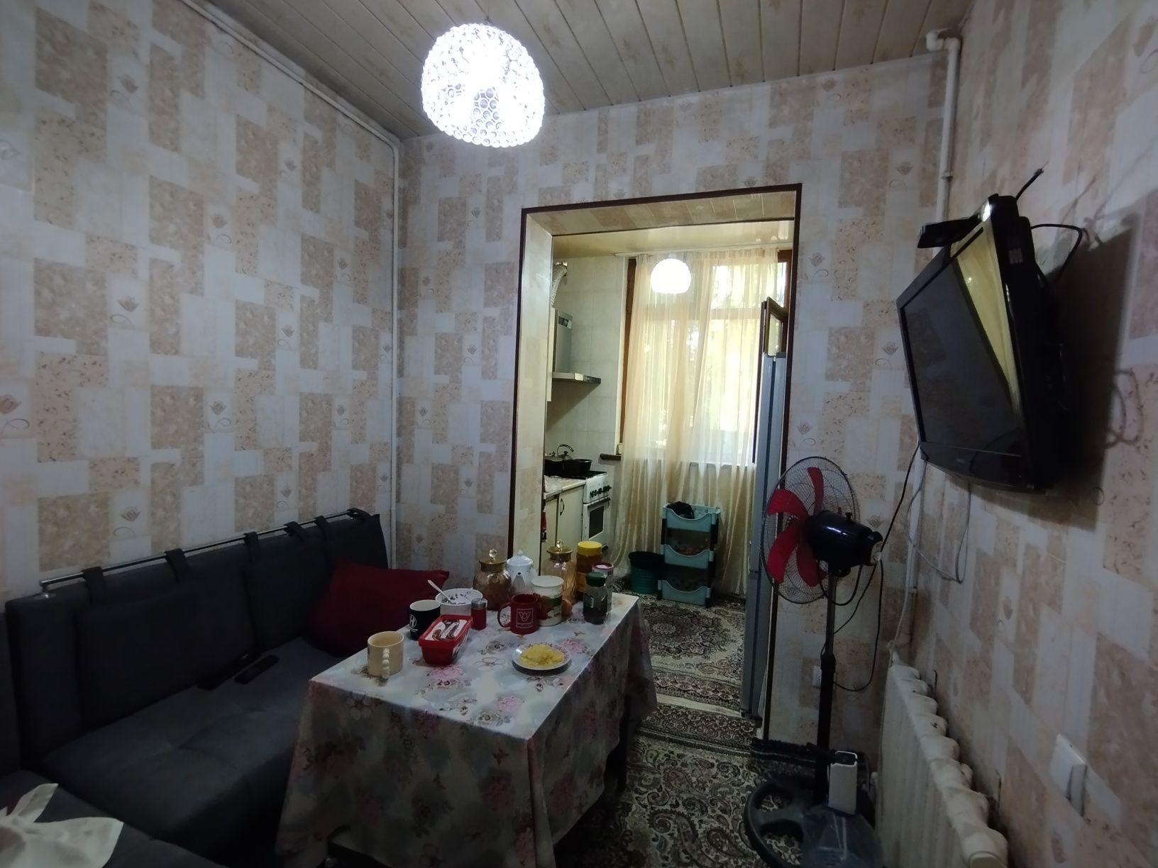 Продаю свою квартиру!!!